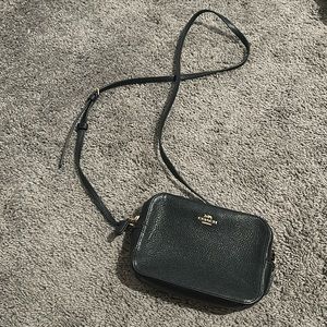 Coach Cross the body bag